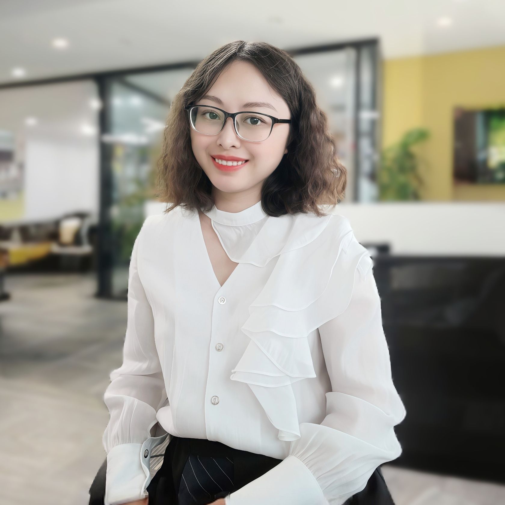 Bùi Minh Trang — Content Strategist, Nội Dung Xanh